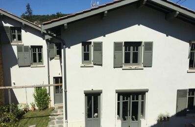 location maison 3 150 € CC /mois à proximité de Miribel (01700)