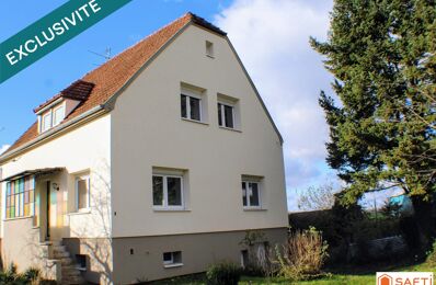 vente maison 344 000 € à proximité de Soufflenheim (67620)