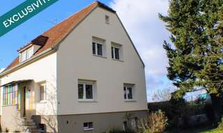 Maison 7 Pièces 142 m² à vendre à Surbourg (67250)