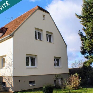 Maison 7 pièces 323000 €