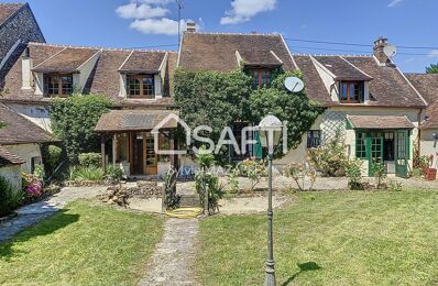 vente maison 265 000 € à proximité de Gurcy-le-Châtel (77520)