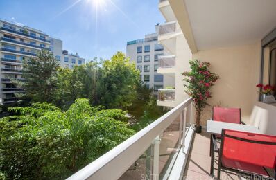 vente appartement 595 000 € à proximité de Villiers-le-Bâcle (91190)