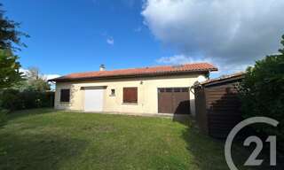 Maison 3 Pièces 71 m² à vendre à Carcans (33121)