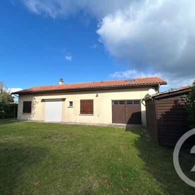 Maison 3 pièces 248000 €