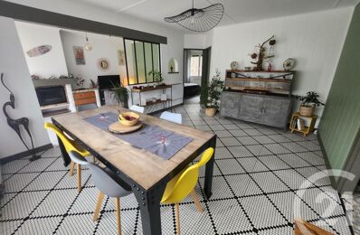 maison 4 pièces 75 m2 à vendre à Vensac (33590)