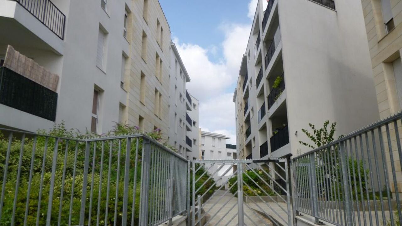 appartement 4 pièces 78 m2 à louer à Bordeaux (33100)