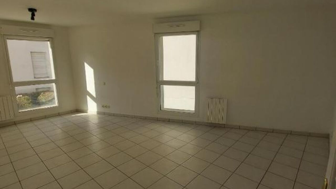 appartement 4 pièces 78 m2 à louer à Bordeaux (33100)