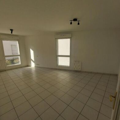 Appartement 4 pièces 78 m²