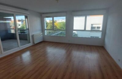 location appartement 831 € CC /mois à proximité de Bordeaux (33100)