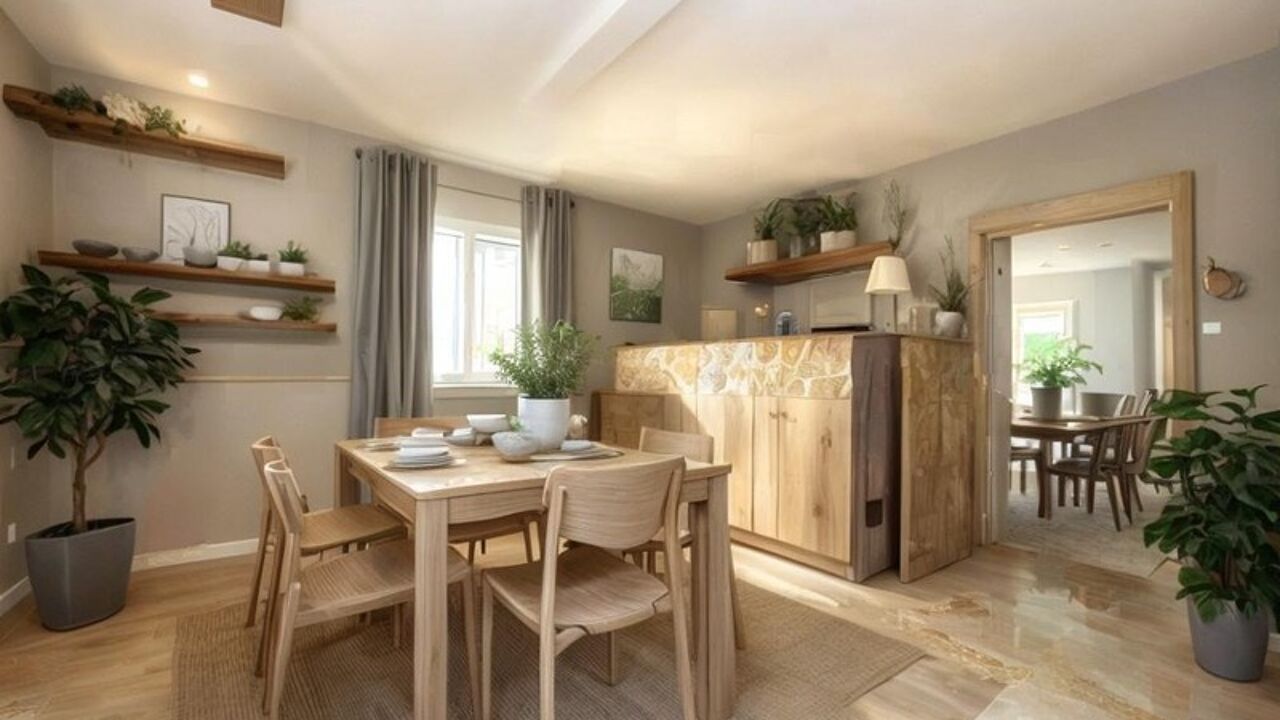 maison 6 pièces 123 m2 à vendre à Marcigny (71110)