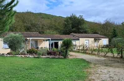 vente maison 508 800 € à proximité de Le Vignon-en-Quercy (46110)