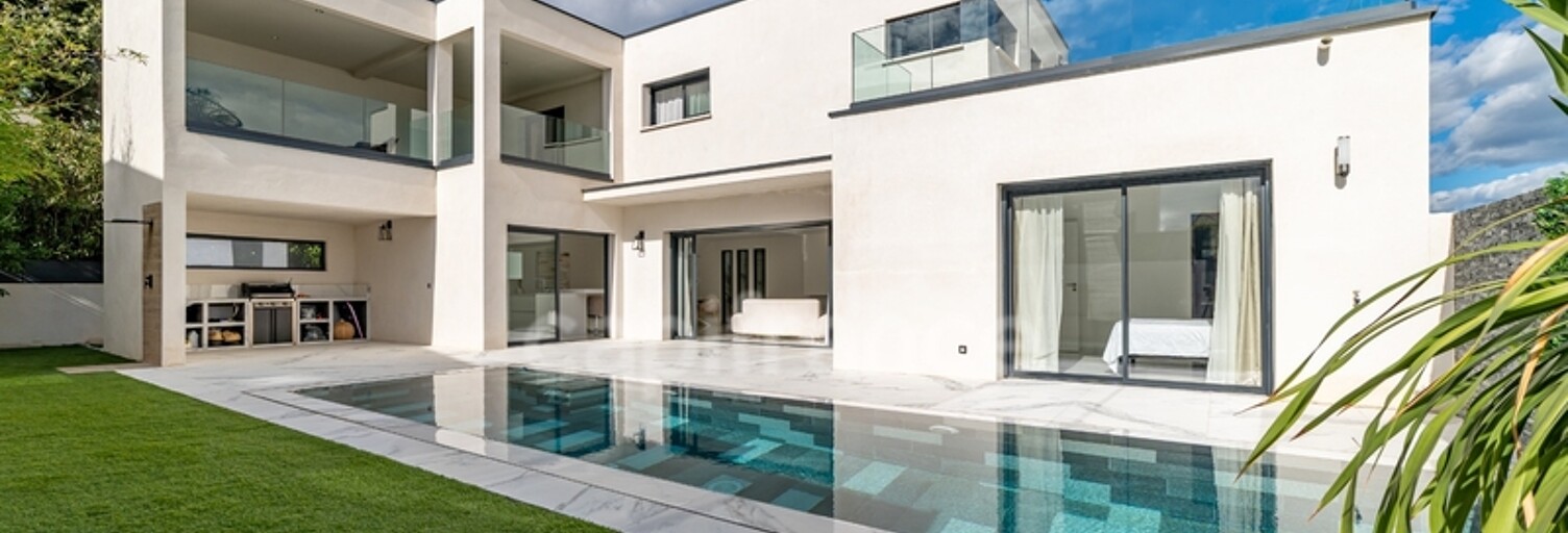 Maison 5 Pièces 150 m² à vendre à Saint-Gély-du-Fesc (34980)