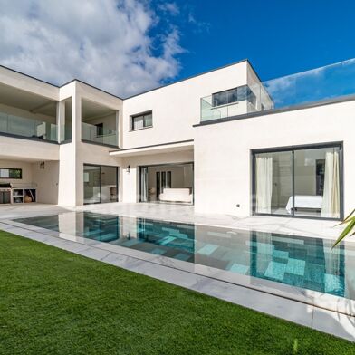 Maison 5 pièces 875000 €