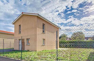 vente maison 257 700 € à proximité de Crêches-sur-Saône (71680)