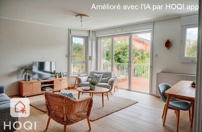 vente appartement 174 000 € à proximité de Colomiers (31770)