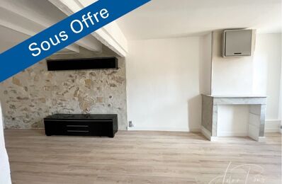 vente appartement 129 000 € à proximité de Le Revest-les-Eaux (83200)