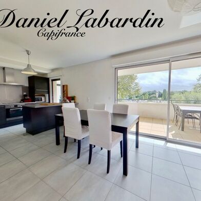 Appartement 3 pièces 219000 €