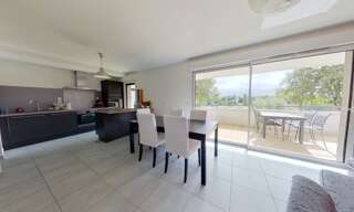 Appartement 3 Pièces 78 m² à vendre à Marmande (47200)