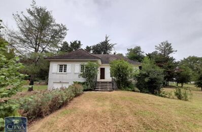 maison 5 pièces 111 m2 à louer à Poitiers (86000)