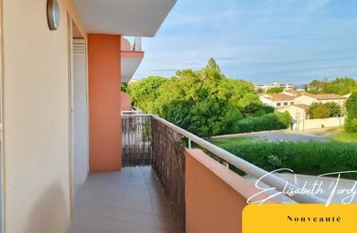 vente appartement 216 000 € à proximité de Callas (83830)