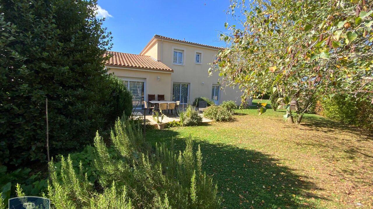 maison 6 pièces 150 m2 à vendre à Fontaine-le-Comte (86240)