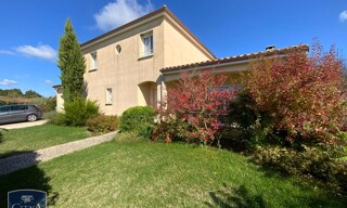 Maison 6 Pièces 150 m² à vendre à Fontaine-le-Comte (86240)