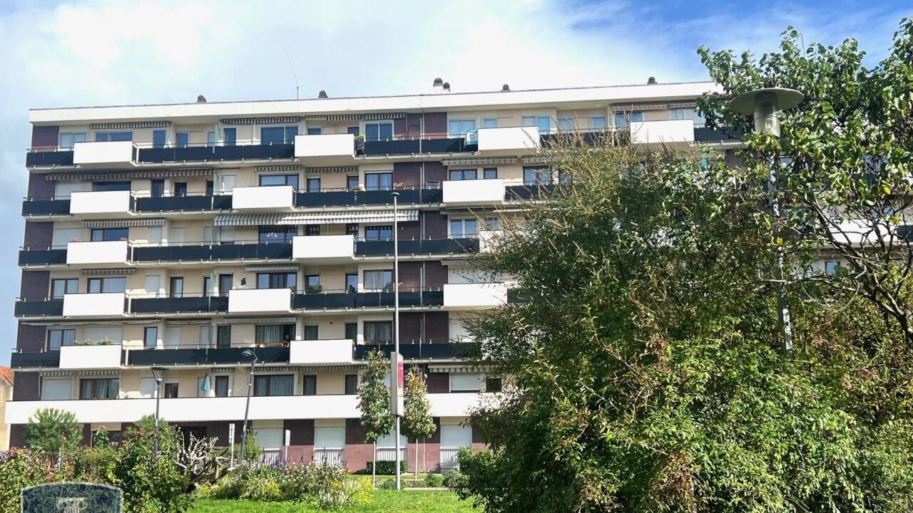 appartement 4 pièces 96 m2 à vendre à Châtellerault (86100)