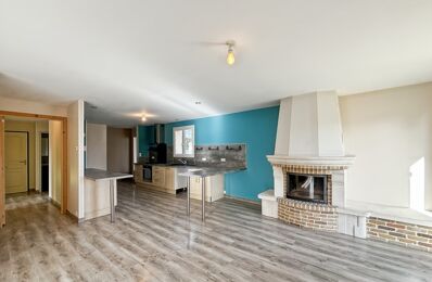 maison 4 pièces 100 m2 à vendre à Gondrin (32330)