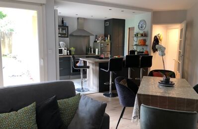 location appartement 854 € CC /mois à proximité de Lyon 7 (69007)