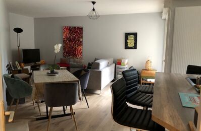 location appartement 800 € CC /mois à proximité de Saint-Fons (69190)