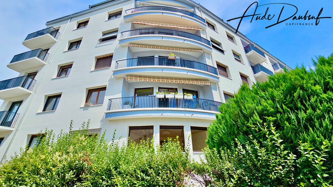 appartement 3 pièces 71 m2 à vendre à Annecy (74000)