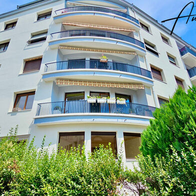 Appartement 3 pièces 71 m²