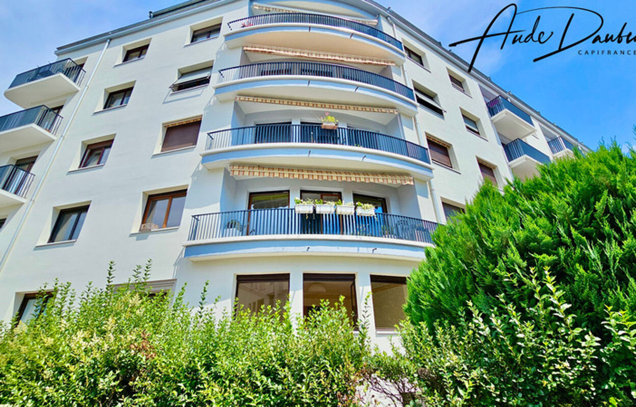 appartement 3 pièces 71 m2 à vendre à Annecy (74000)