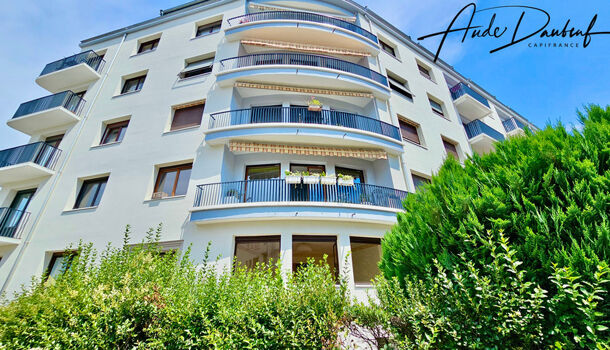 Appartement 3 pièces  à vendre Annecy 74000