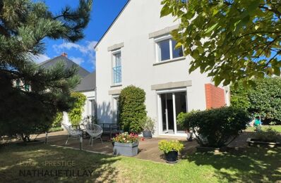 vente maison 439 000 € à proximité de Huisseau-sur-Mauves (45130)