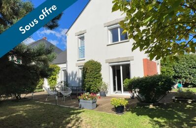 vente maison 439 000 € à proximité de Ménestreau-en-Villette (45240)