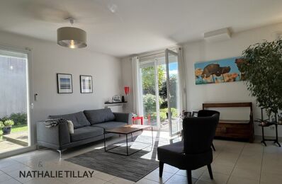 vente maison 439 000 € à proximité de Marigny-les-Usages (45760)