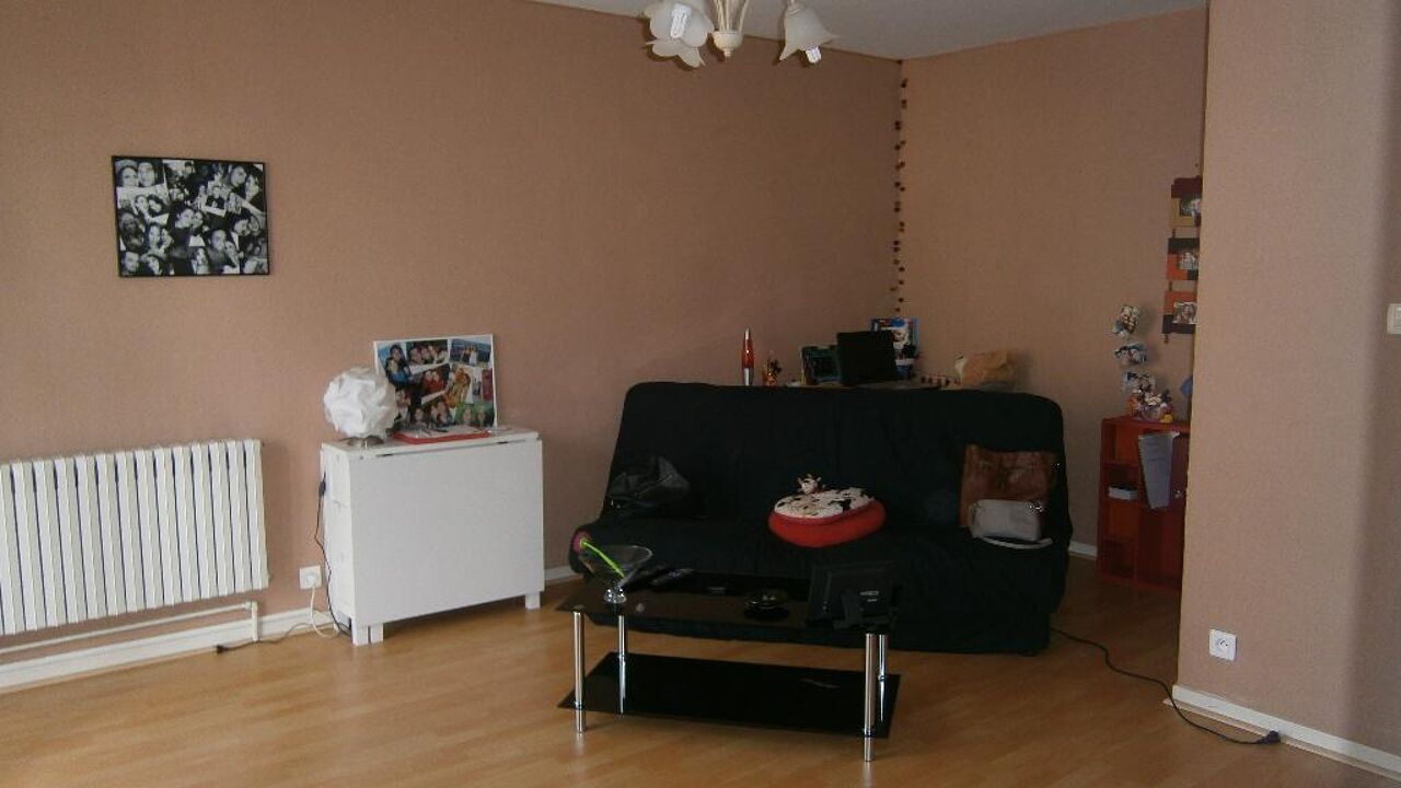 appartement 1 pièces 31 m2 à louer à Toulouse (31300)