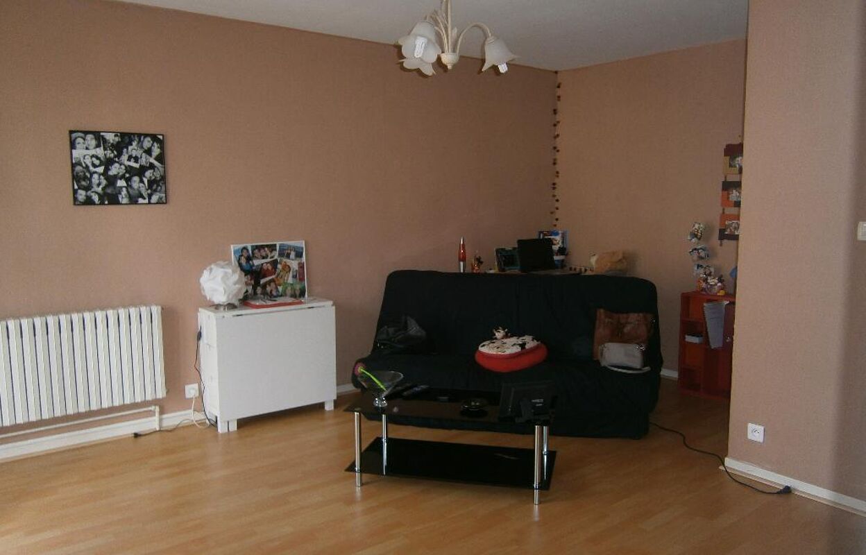 appartement 1 pièces 31 m2 à louer à Toulouse (31300)