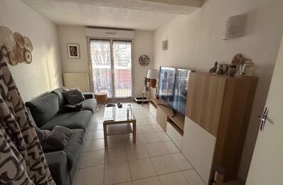 vente appartement 94 000 € à proximité de Pont-de-Roide-Vermondans (25150)