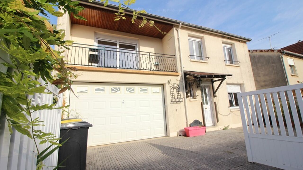 maison 6 pièces 160 m2 à vendre à Le Mesnil-sur-Oger (51190)