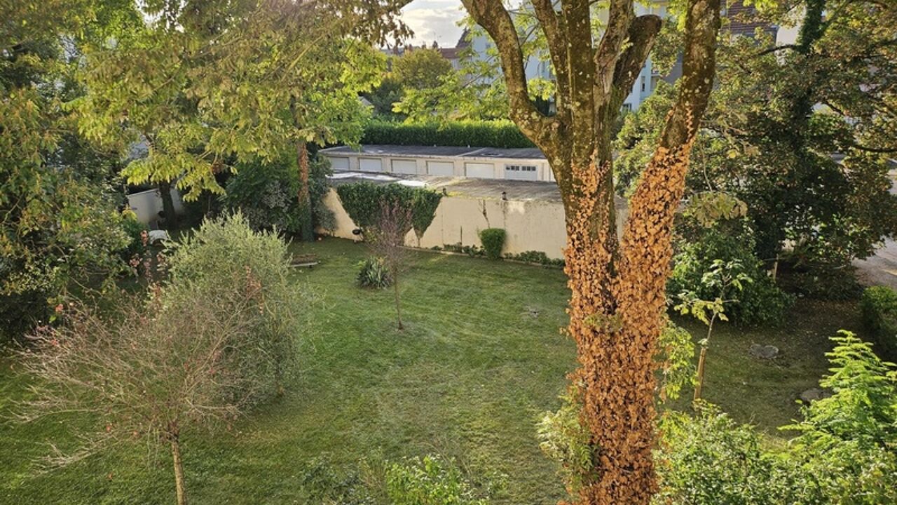 appartement 3 pièces 78 m2 à vendre à Dijon (21000)