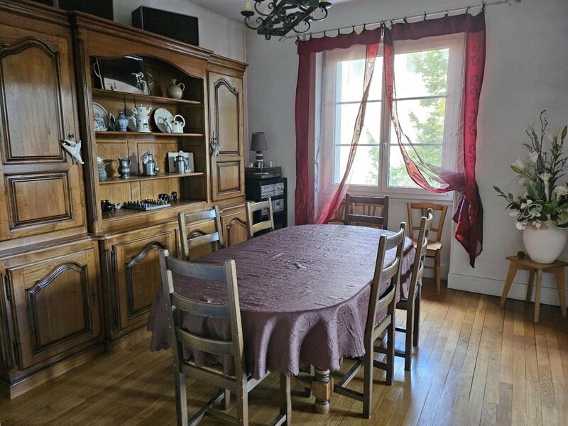 Appartement 3 pièces  à vendre Dijon 21000