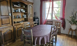 Appartement 3 Pièces 78 m² à vendre à Dijon (21000)