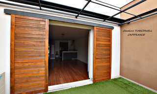 Appartement 4 Pièces 84 m² à vendre à Hyères (83400)