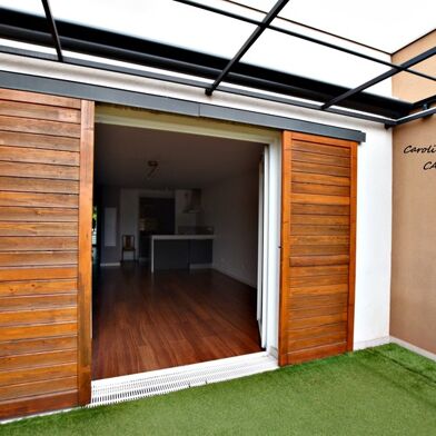 Appartement 4 pièces 399000 €