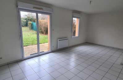 location maison 737 € CC /mois à proximité de Neuville-de-Poitou (86170)