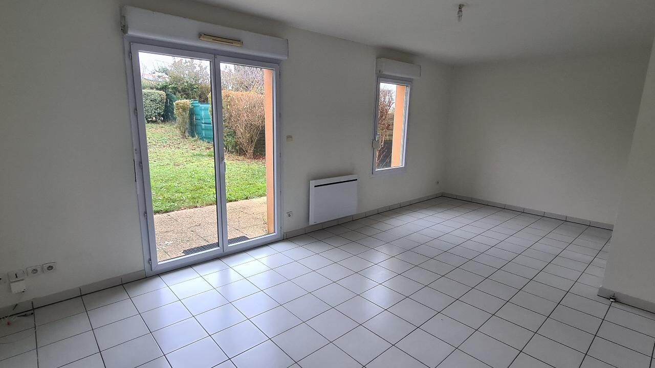 maison 3 pièces 63 m2 à louer à Poitiers (86000)