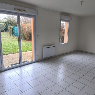 Maison 3 pièces 63 m²