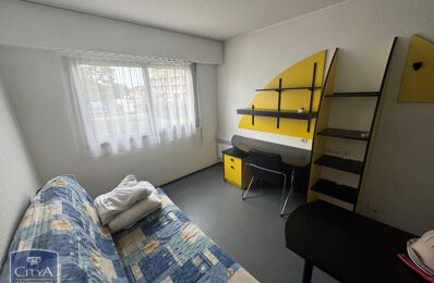 location appartement 390 € CC /mois à proximité de Smarves (86240)